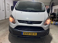 Ford - transit - 310 2.0 tdci l2h2 tr - vfr-18-n - afbeelding 17 van  18
