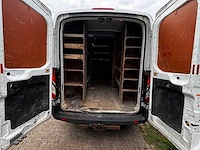 Ford - transit - 310 2.2 tdci l2h2 tr - 2015 - van - afbeelding 2 van  15