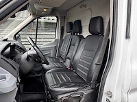 Ford - transit - 310 2.2 tdci l2h2 tr - 2015 - van - afbeelding 11 van  15