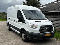 Ford - transit - 310 2.2 tdci l2h2 tr - 2015 - van - afbeelding 3 van  15