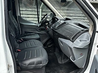 Ford - transit - 310 2.2 tdci l2h2 tr - 2015 - van - afbeelding 6 van  15