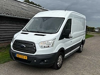 Ford - transit - 310 2.2 tdci l2h2 tr - 2015 - van