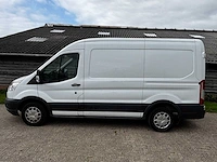 Ford - transit - 310 2.2 tdci l2h2 tr - 2015 - van - afbeelding 8 van  15