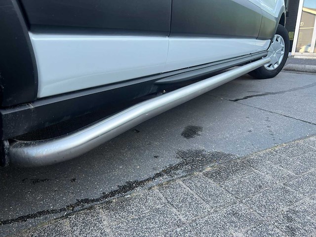 Ford - transit - 330 2.0 tdci l3h2 trend - afbeelding 3 van  16