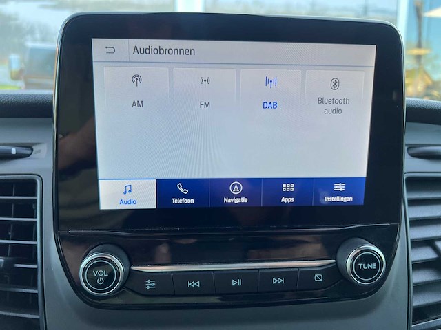 Ford - transit - 330 2.0 tdci l3h2 trend - afbeelding 6 van  16