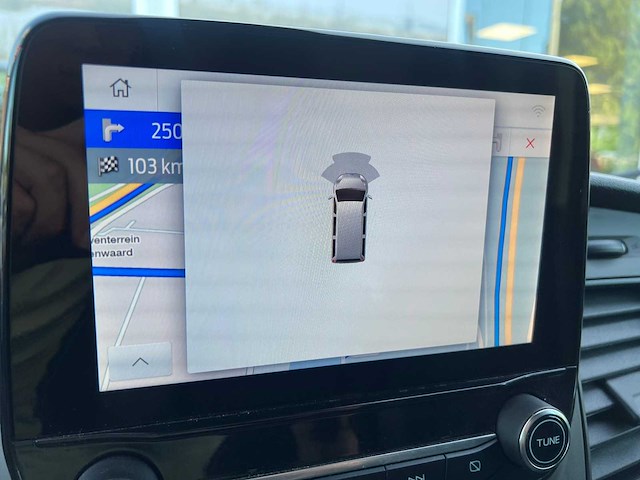 Ford - transit - 330 2.0 tdci l3h2 trend - afbeelding 8 van  16