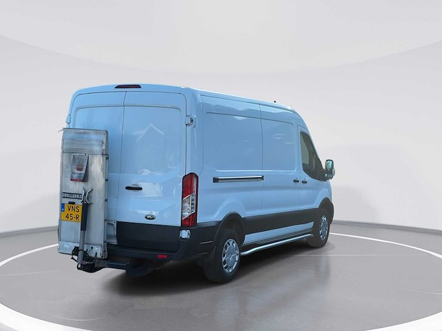 Ford - transit - 330 2.0 tdci l3h2 trend - afbeelding 10 van  16