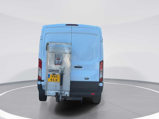 Ford - transit - 330 2.0 tdci l3h2 trend - afbeelding 11 van  16