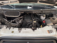 Ford - transit - 350 2.0 tdci l2h1 am - incl oplegger 0k-93-sn bedrijfswagen - afbeelding 1 van  19