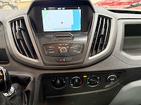 Ford - transit - 350 2.0 tdci l2h1 am - incl oplegger 0k-93-sn bedrijfswagen - afbeelding 18 van  19