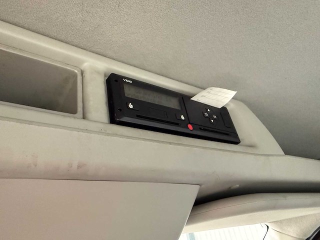 Ford - transit - 350 2.0 tdci l2h1 am - incl oplegger 0k-93-sn bedrijfswagen - afbeelding 19 van  19