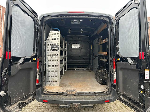 Ford - transit - 350 2.0 tdci l2h2 tr - bedrijfswagen - afbeelding 2 van  18