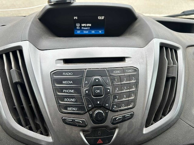 Ford - transit - 350 2.0 tdci l2h2 tr - bedrijfswagen - afbeelding 7 van  18