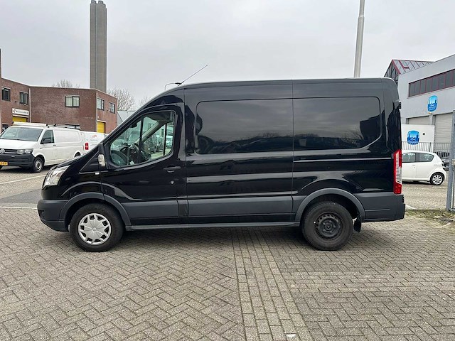 Ford - transit - 350 2.0 tdci l2h2 tr - bedrijfswagen - afbeelding 11 van  18