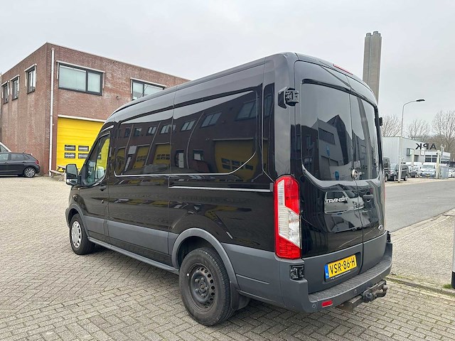 Ford - transit - 350 2.0 tdci l2h2 tr - bedrijfswagen - afbeelding 12 van  18