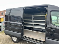 Ford - transit - 350 2.0 tdci l2h2 tr - bedrijfswagen - afbeelding 18 van  18