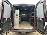 Ford - transit - 350 2.0 tdci l2h2 tr - bedrijfswagen - afbeelding 2 van  18