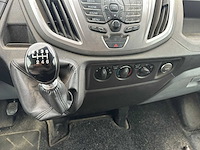 Ford - transit - 350 2.0 tdci l2h2 tr - bedrijfswagen - afbeelding 8 van  18