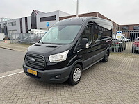 Ford - transit - 350 2.0 tdci l2h2 tr - bedrijfswagen