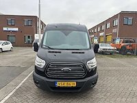 Ford - transit - 350 2.0 tdci l2h2 tr - bedrijfswagen - afbeelding 17 van  18