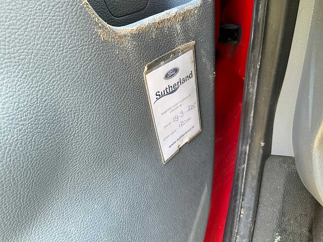 Ford - transit - 350 2.0 tdci l2h2 tr - bedrijfswagen - afbeelding 2 van  24