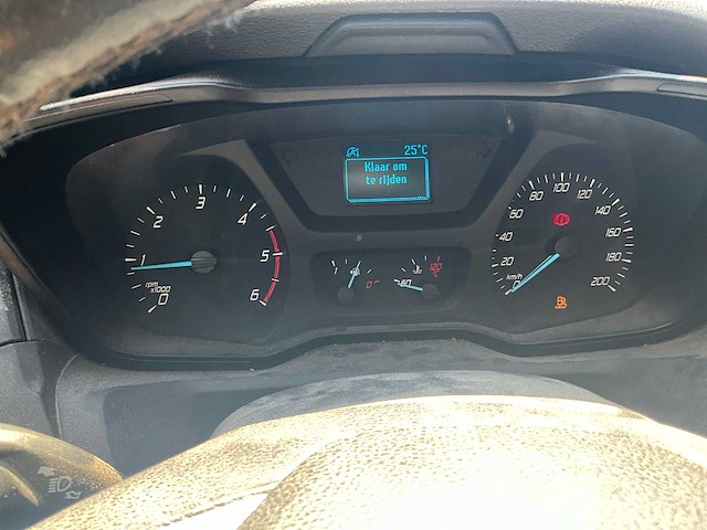 Ford - transit - 350 2.0 tdci l2h2 tr - bedrijfswagen - afbeelding 3 van  24