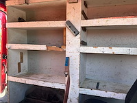 Ford - transit - 350 2.0 tdci l2h2 tr - bedrijfswagen - afbeelding 9 van  24