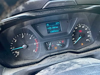 Ford - transit - 350 2.0 tdci l2h2 tr - bedrijfswagen - afbeelding 16 van  24