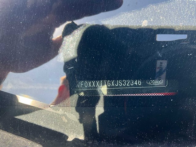 Ford - transit - 350 2.0 tdci l2h2 tr - bedrijfswagen - afbeelding 17 van  24