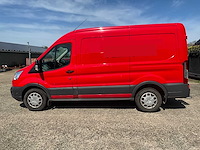 Ford - transit - 350 2.0 tdci l2h2 tr - bedrijfswagen - afbeelding 12 van  24
