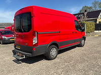 Ford - transit - 350 2.0 tdci l2h2 tr - bedrijfswagen - afbeelding 19 van  24