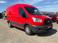 Ford - transit - 350 2.0 tdci l2h2 tr - bedrijfswagen - afbeelding 21 van  24