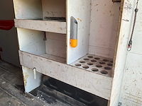 Ford - transit - 350 2.0 tdci l2h2 tr - bedrijfswagen - afbeelding 2 van  25