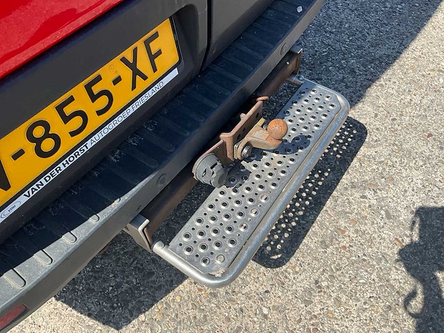 Ford - transit - 350 2.0 tdci l2h2 tr - bedrijfswagen - afbeelding 3 van  25