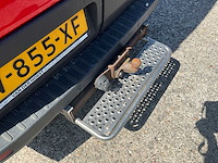 Ford - transit - 350 2.0 tdci l2h2 tr - bedrijfswagen - afbeelding 3 van  25