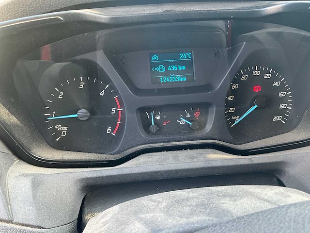 Ford - transit - 350 2.0 tdci l2h2 tr - bedrijfswagen - afbeelding 7 van  25