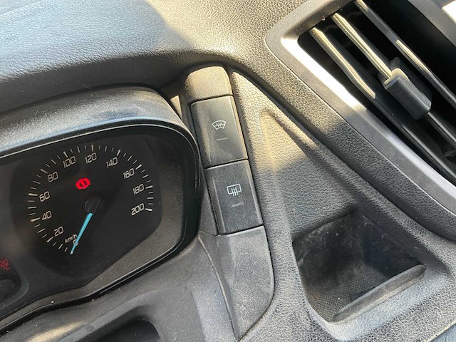 Ford - transit - 350 2.0 tdci l2h2 tr - bedrijfswagen - afbeelding 8 van  25