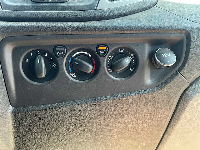 Ford - transit - 350 2.0 tdci l2h2 tr - bedrijfswagen - afbeelding 10 van  25