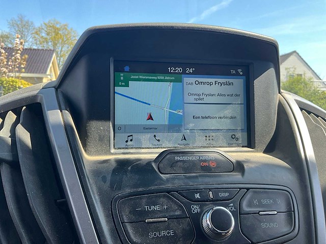 Ford - transit - 350 2.0 tdci l2h2 tr - bedrijfswagen - afbeelding 11 van  25