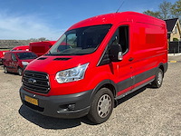 Ford - transit - 350 2.0 tdci l2h2 tr - bedrijfswagen