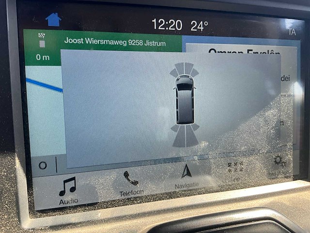 Ford - transit - 350 2.0 tdci l2h2 tr - bedrijfswagen - afbeelding 13 van  25