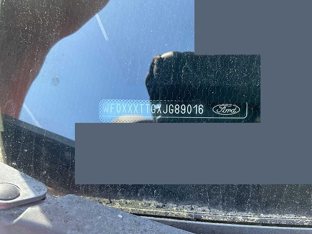 Ford - transit - 350 2.0 tdci l2h2 tr - bedrijfswagen - afbeelding 18 van  25