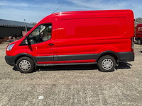 Ford - transit - 350 2.0 tdci l2h2 tr - bedrijfswagen - afbeelding 12 van  25