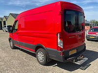 Ford - transit - 350 2.0 tdci l2h2 tr - bedrijfswagen - afbeelding 19 van  25