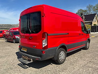 Ford - transit - 350 2.0 tdci l2h2 tr - bedrijfswagen - afbeelding 20 van  25
