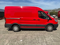 Ford - transit - 350 2.0 tdci l2h2 tr - bedrijfswagen - afbeelding 21 van  25