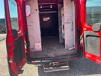 Ford - transit - 350 2.0 tdci l2h2 tr - bedrijfswagen - afbeelding 22 van  25