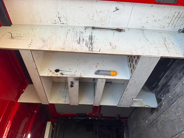 Ford - transit - 350 2.0 tdci l2h2 tr - bedrijfswagen - afbeelding 25 van  25