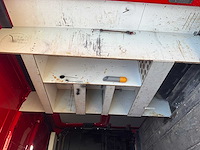 Ford - transit - 350 2.0 tdci l2h2 tr - bedrijfswagen - afbeelding 25 van  25