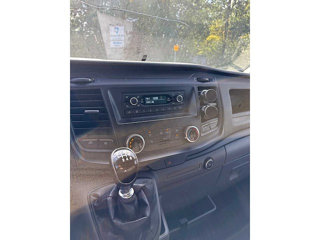 Ford - transit - 350 2.0 tdci l3h1 am - vdv-01-t - afbeelding 2 van  11